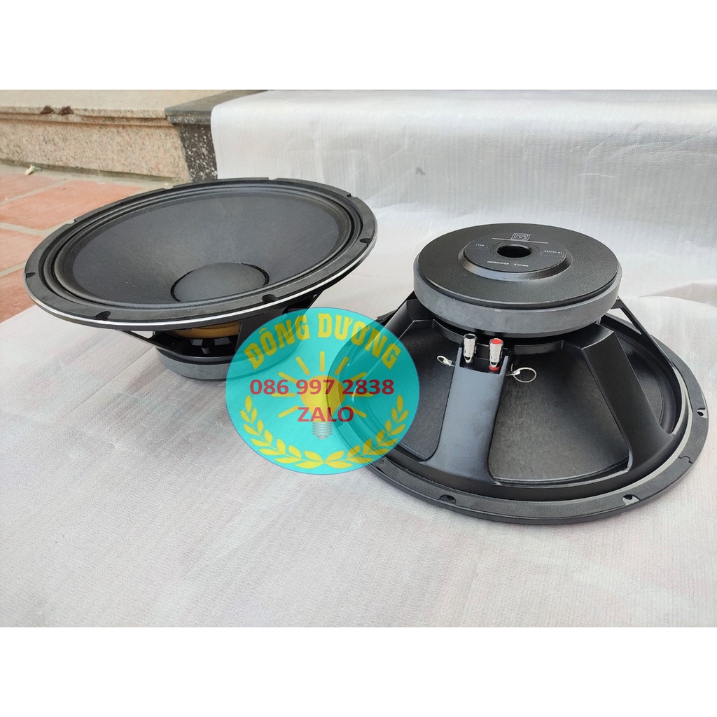 GIÁ 1 ĐÔI - LOA BASS 40 MAXTIN TỪ 190 CÔN 76 XƯƠNG NHÔM GÂN VẢI - BASS CĂNG TIẾNG SÁNG - CỦ LOA 4 TẤC