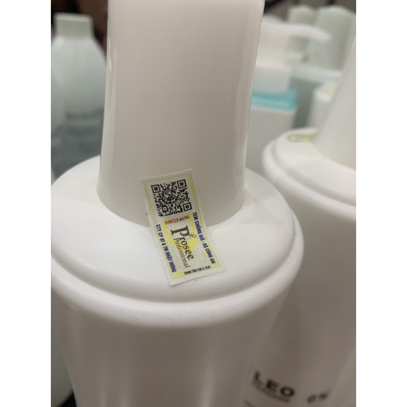 OXY TRỢ NHUỘM PROSEE MẪU MỚI.