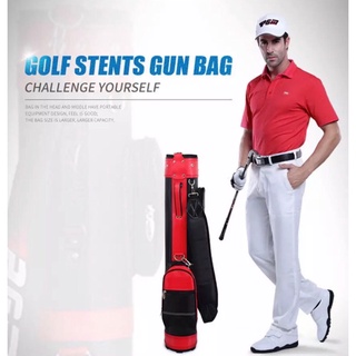 Túi đựng gậy golf mini- golf stand sunday bag pgm