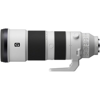 Ống kính - Lens Sony FE 200-600mm F/5.6-6.3 G OSS (SEL200600G)