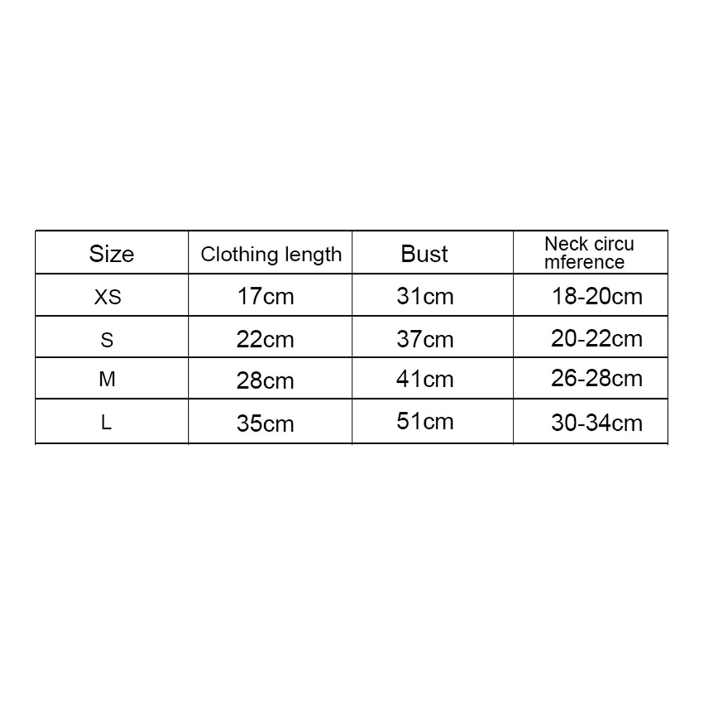 Áo Khoác Giữ Ấm Cho Thú Cưng
