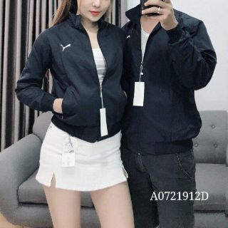 Áo khoác dù cao cấp nam nữ