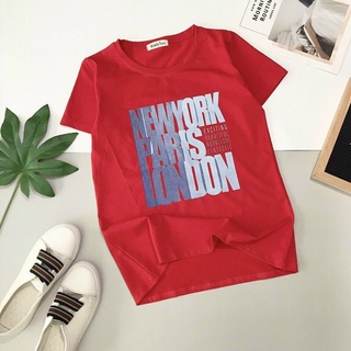Áo thun thái 100% Chụp thật vải mịn mát <60kí
