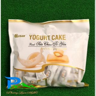 Bánh sữa chua tổ yến Susan