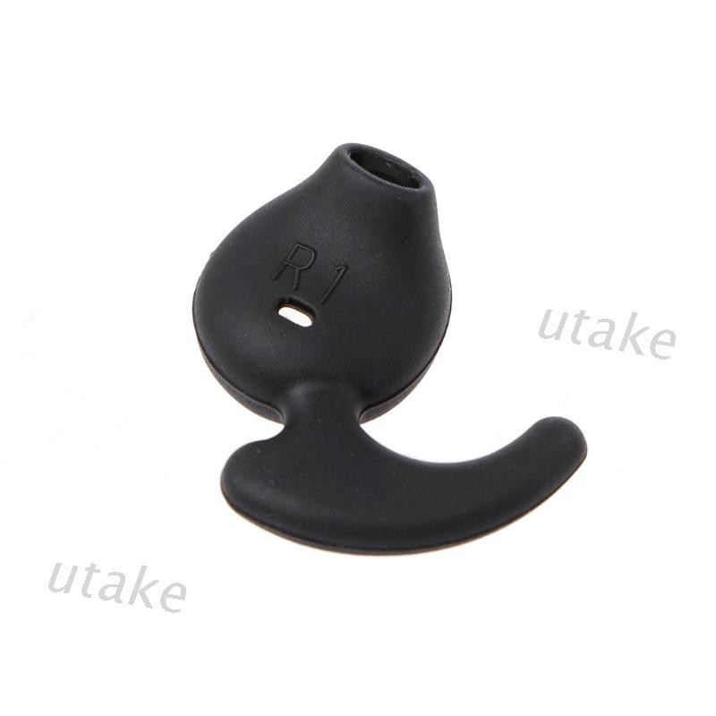 Set 2 Cặp Nút Silicon Thay Thế Cho Tai Nghe Samsung S6