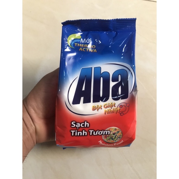 Bột giặt Aba 400g