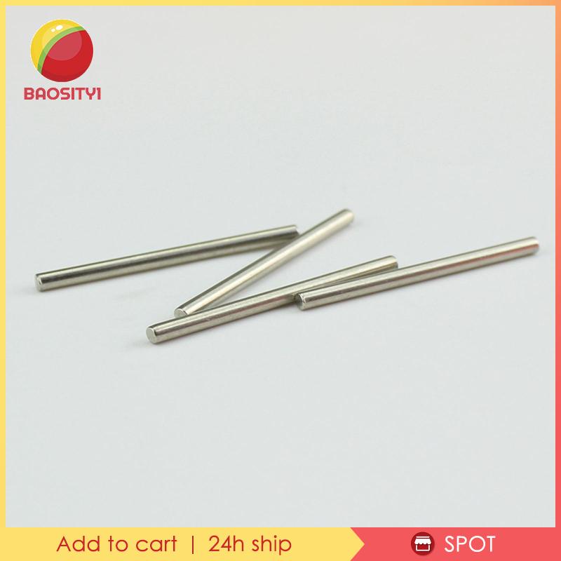 [Baosity1] 4 Cánh Tay Quay Kim Loại Cho WLTOYS 144001 Phụ Kiện Trang Trí Xe Hơi DIY Độc Đáo Sáng Tạo