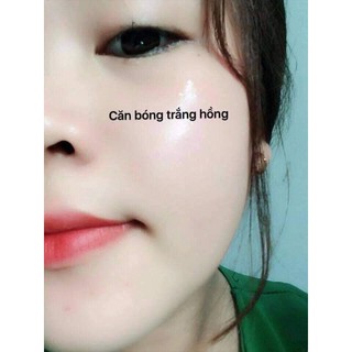 bộ bạch mộc cấy trắng (sét 4 món)