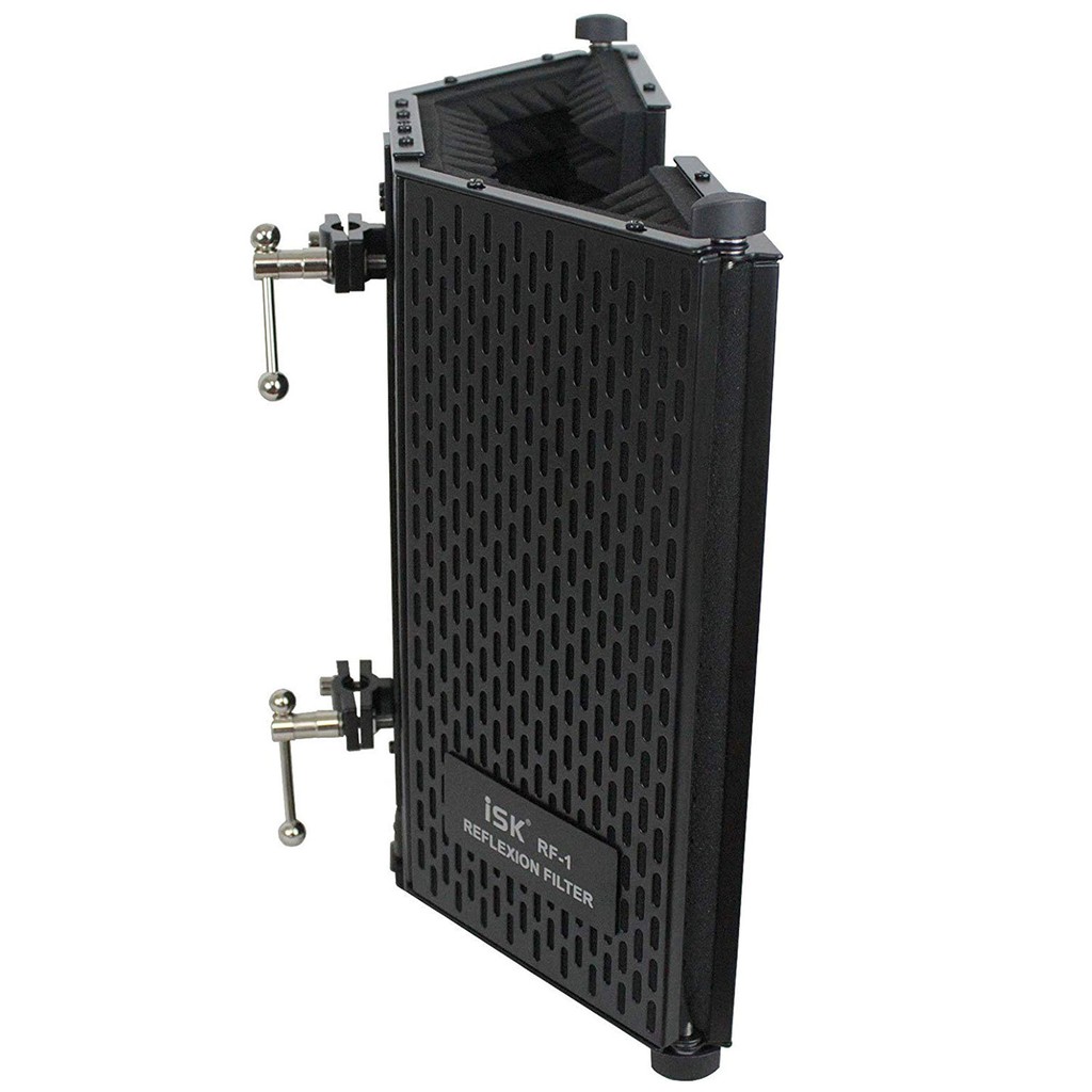 ISK RF-1 - Tấm Chắn Tiêu Âm Cao Cấp Cho Mic Thu Âm