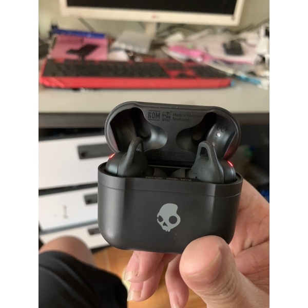 Tai Nghe SkullCandy Indy ANC new trần