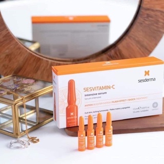 Tinh chất VitaC 12% Sesderma