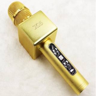 Micro Bluetooth X6