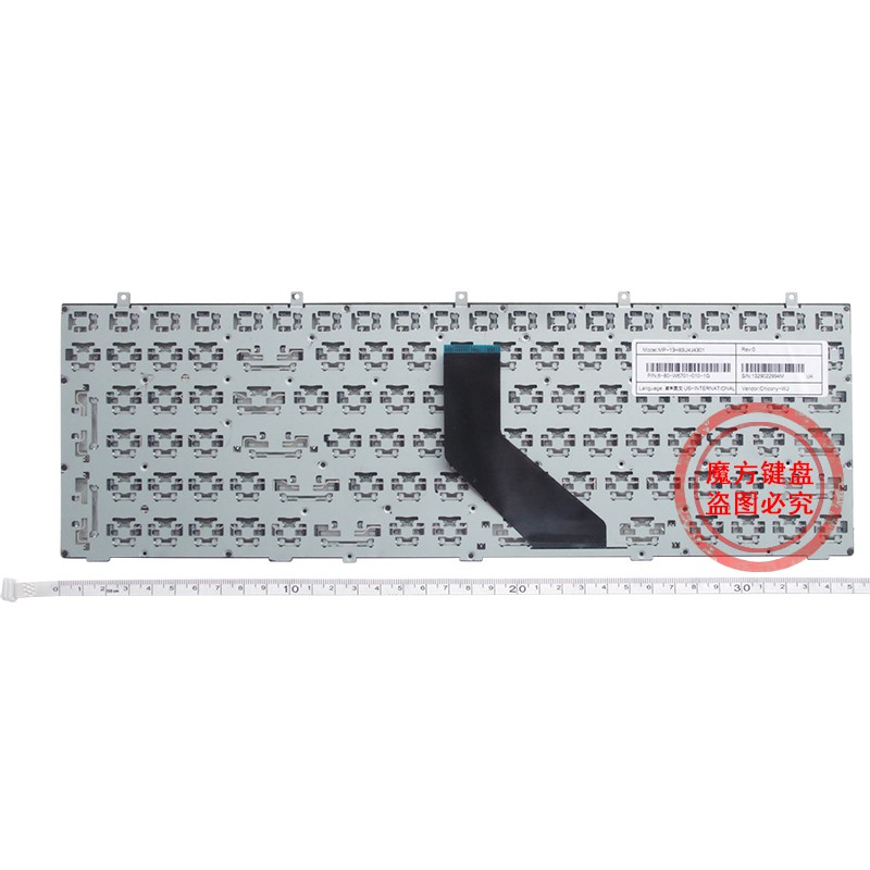 【Spot】L Shenzhou K760E K660E-I7 D1 K760E-I7 D1 K710C I5 D1 D2 keyboard K650C | BigBuy360 - bigbuy360.vn