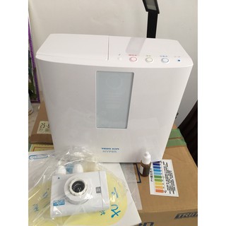 [2hand] Máy lọc nước Ion Kiềm Trim Ion Hyper Nội Địa Nhật