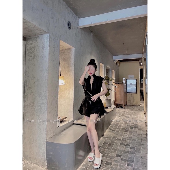 SÉT JUM BÈO XINH XẮN 2 MÀU HNG29