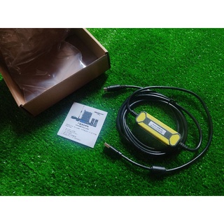 (Giá Rẻ) Cáp Nạp PLC Xinje USB-XC
