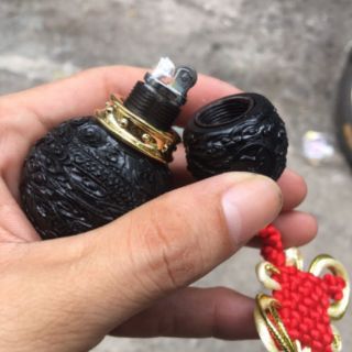 Quẹt bình hồ lô..