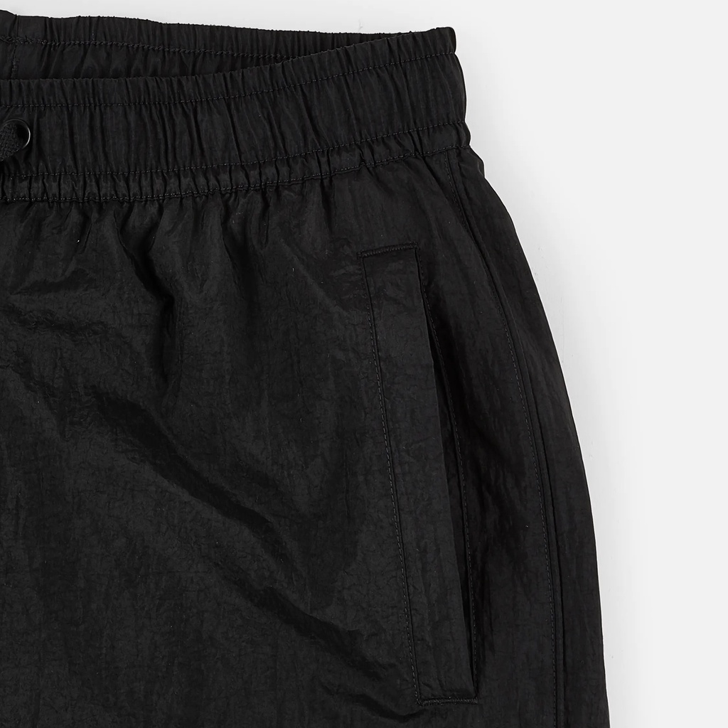 QUẦN NGẮN NIKE LINED TRACK SHORT - BLACK
