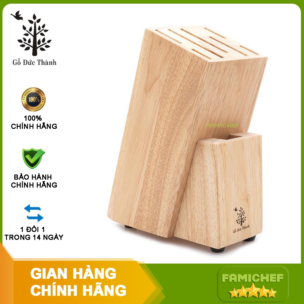 Dắt dao trung Gỗ Đức Thành 22391