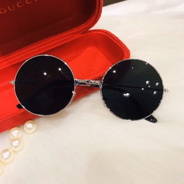 MẮT KÍNH THỜI TRANG NGỐ THẦY BÓI MÀU ĐEN CỰC NGẦU QUÁ HOT | BigBuy360 - bigbuy360.vn