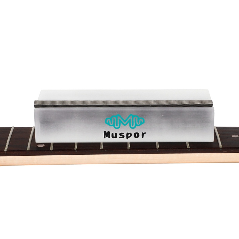 Dụng Cụ Dũa Phím Đàn Guitar Bằng Acrylic 35° 90° Dũa Đàn Guitar Góc Vuông Bằng Thép