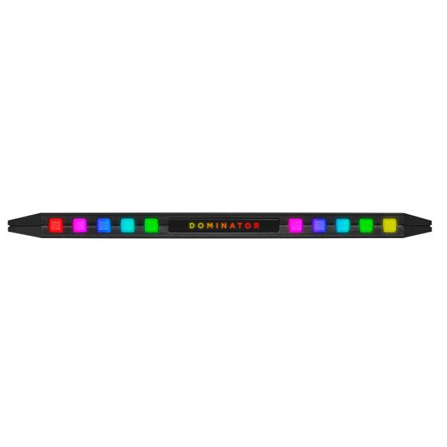 Ram Corsair Dominator Platinum RGB LED (2x8) 16GB Bus 3200 C16 - Hàng Chính Hãng