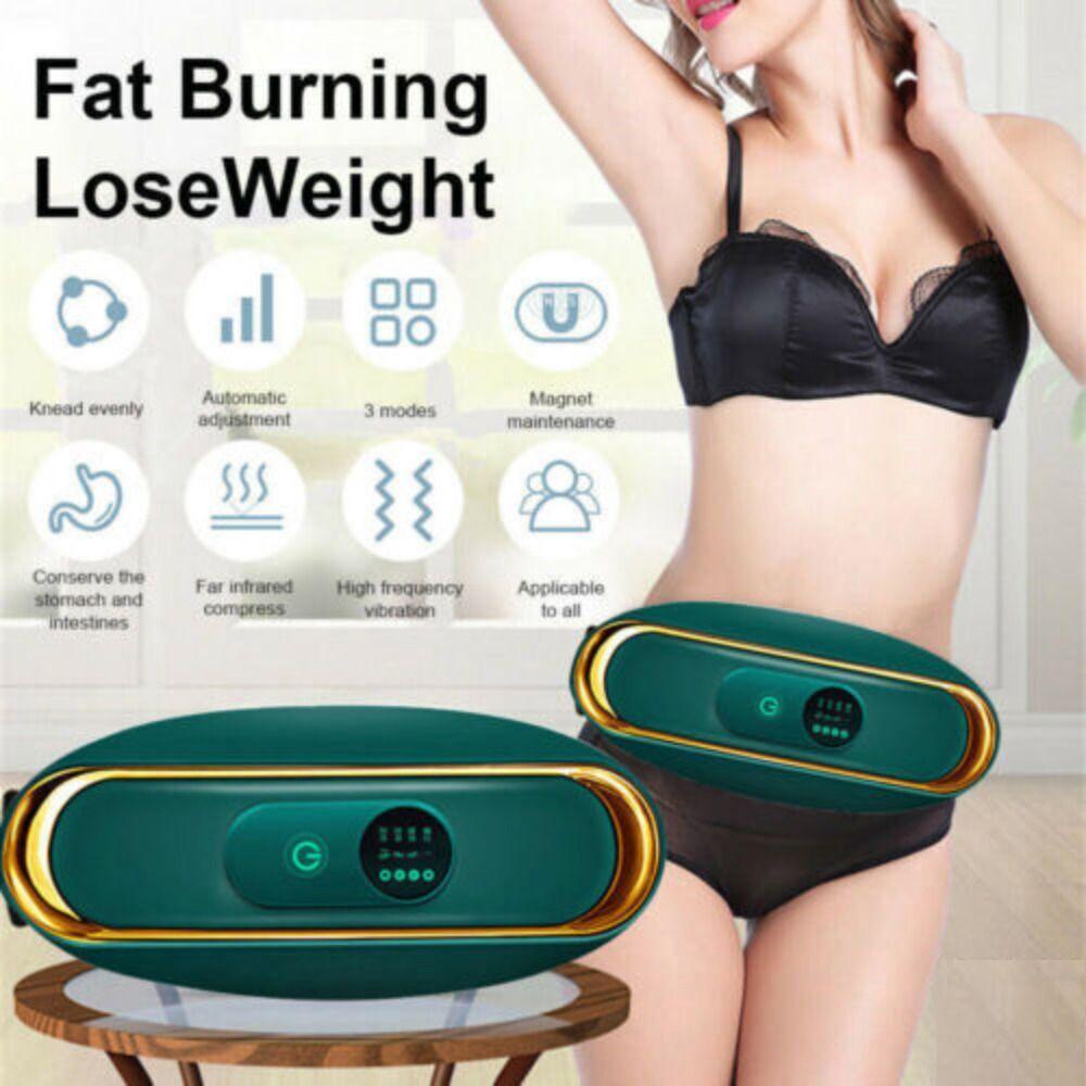 OKDEALS Máy Massage Giảm Cân Cho Cơ Thể Thon Gọn