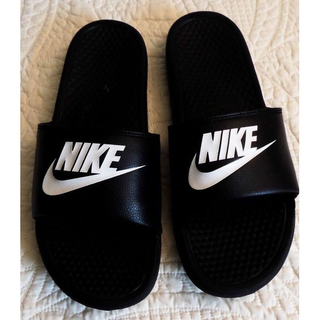 Giày Sandal Nike Thời Trang Năng Động Cho Nam Nữ