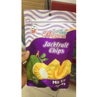 Mít sấy khô 100g