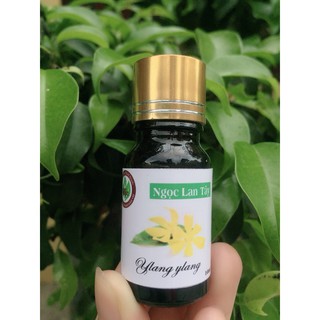 Tinh Dầu Ngọc Lan Tây 10ml Ylang Ylang