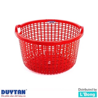 Sọt Đựng Đồ 2 Quai Lớn Đựng Nhiều Đồ.