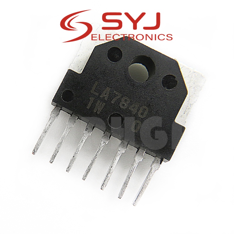 5 Chiếc la7840 sip-7 Còn Hàng