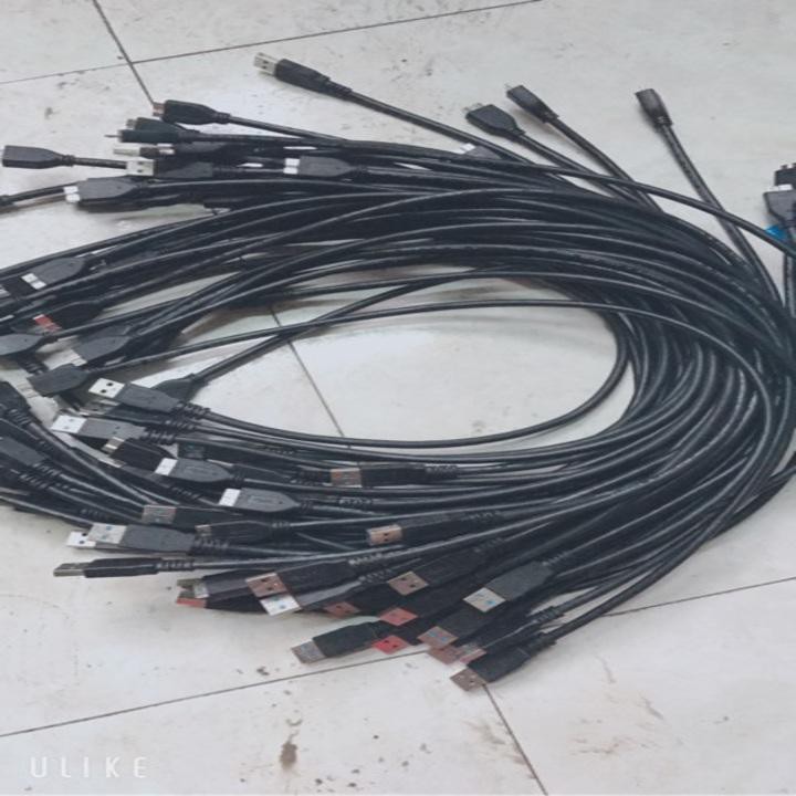 Dây cáp usb 3.0 cho ổ cứng di động hđ dài 60cm