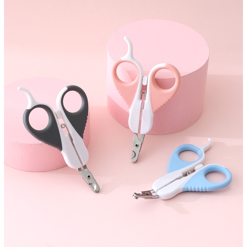 Kiềm cắt móng thỏ, bọ, chó mèo con