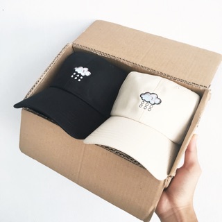Rainy caps