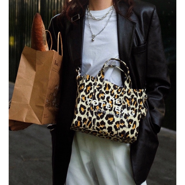 Túi tote canvas MJ du lịch, đi chơi, thể thao, đi làm, đựng laptop mới 100%