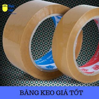 [Rẻ Vô Địch] Băng keo 5F 100Y (1 cuộn)
