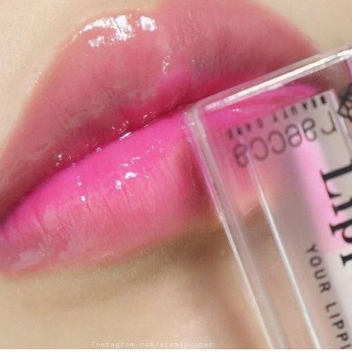 (Hàng Mới Về) Serum Raecca Lippie Dưỡng Ẩm Môi Kct-1272 Màu Sắc | BigBuy360 - bigbuy360.vn