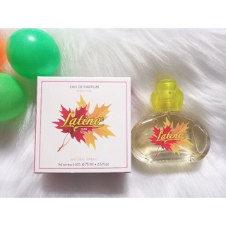 Nước hoa nữ Latino N65- 75ml