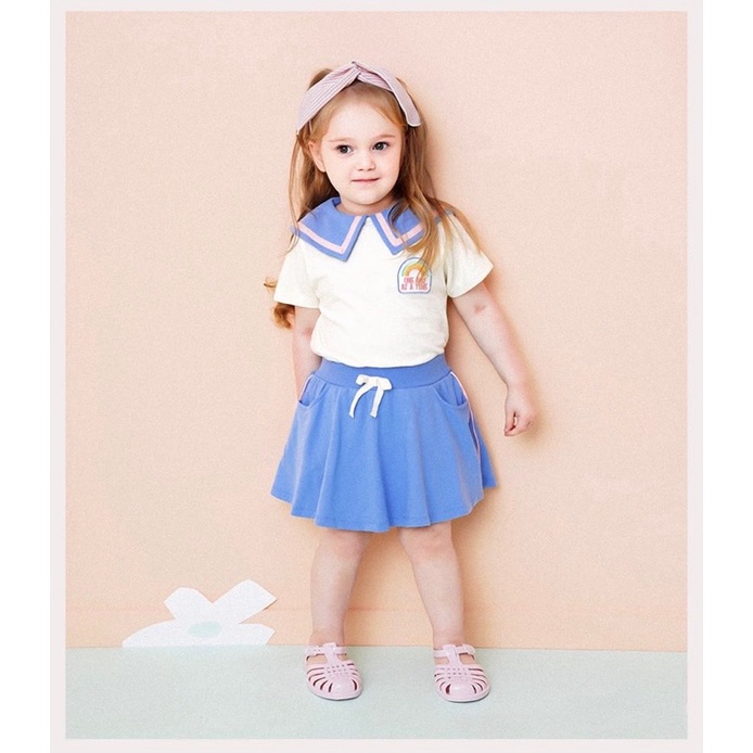 Set Petite Mieux VN xuất Hàn dư xịn bé gái