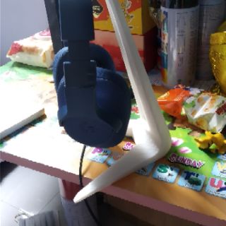 Giá treo tai nghe in 3D