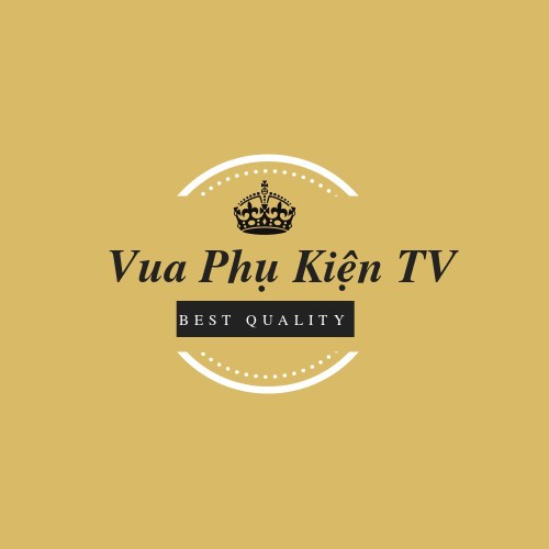 Vua Phụ Kiện TV