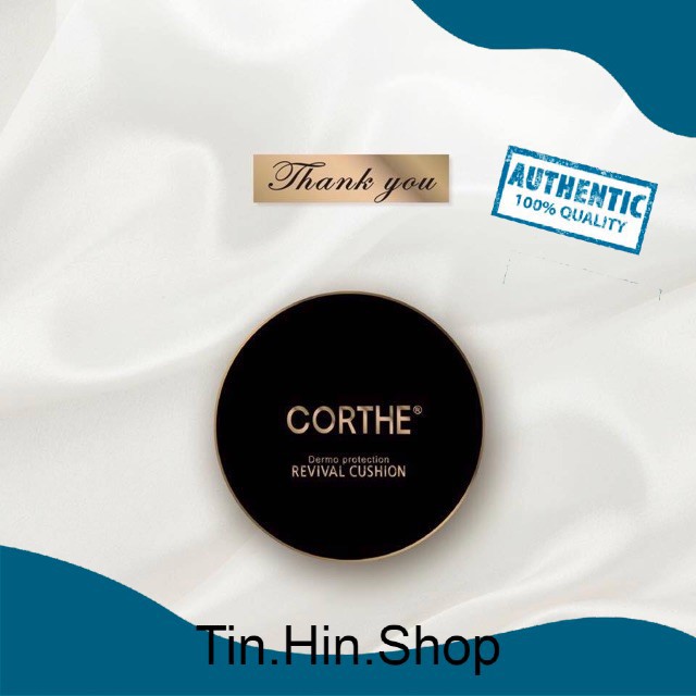 [FREESHIP-CHÍNH HÃNG] Phấn Corthe