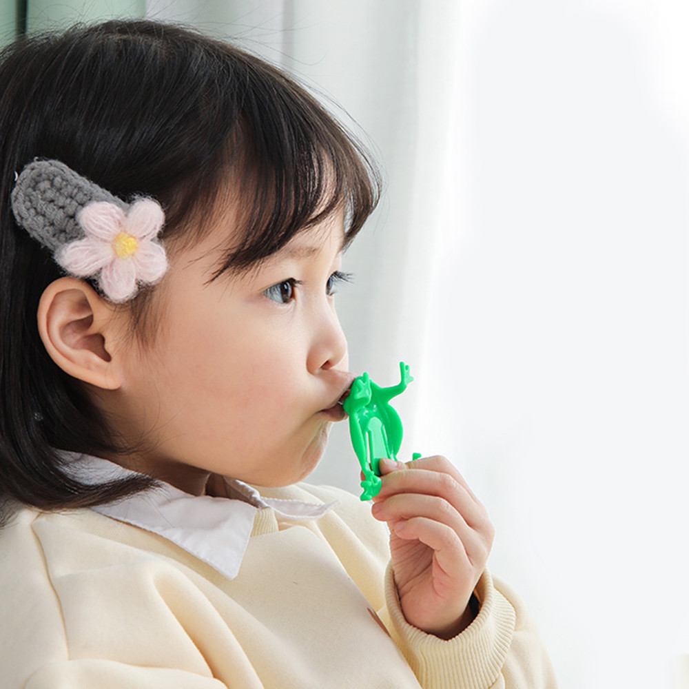 Đồ chơi ếch nhảy vui nhộn độc đáo dành cho bé