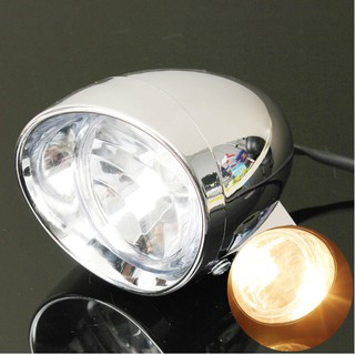 Đèn Pha Xe Máy Harley chất lượng cao