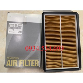 Lọc gió laser - b59513z40mc