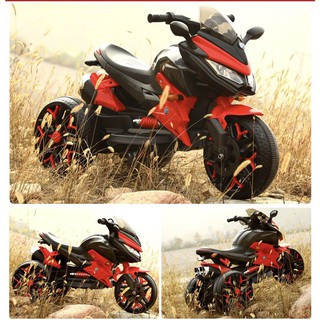 Xe Máy Điện 💖FREESHIP 💖 Xe Moto Điện Trẻ Em