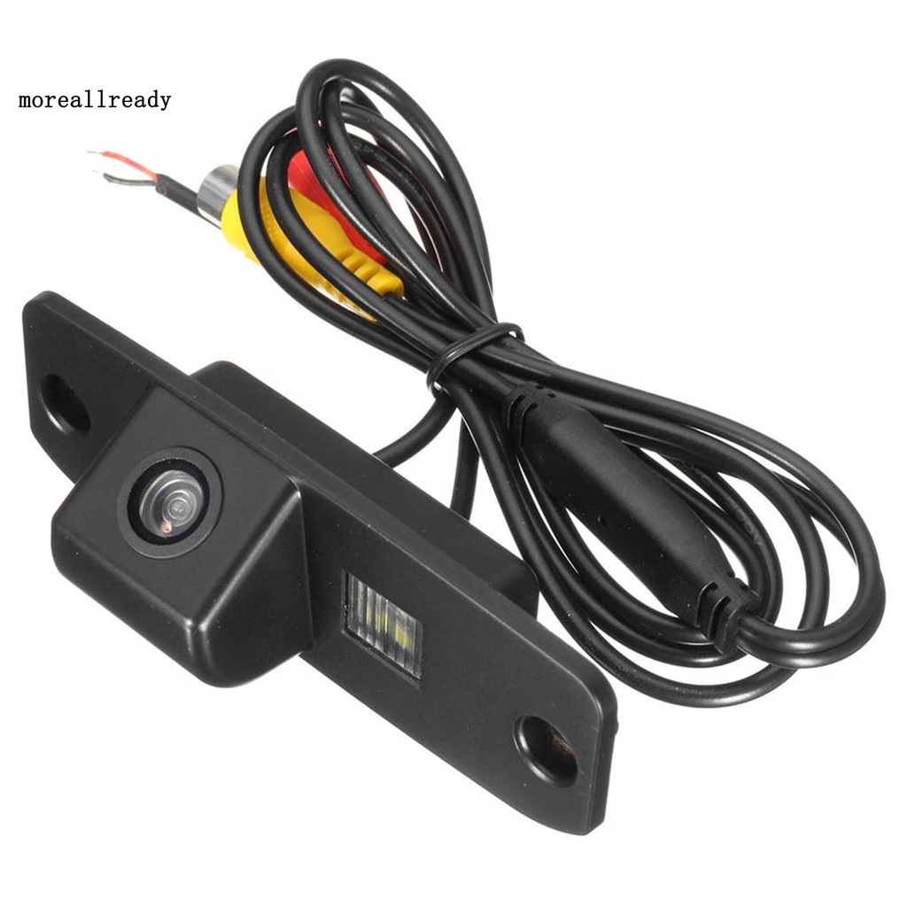 Camera sau xe hơi SUV góc rộng chống nước thông dụng
 | BigBuy360 - bigbuy360.vn