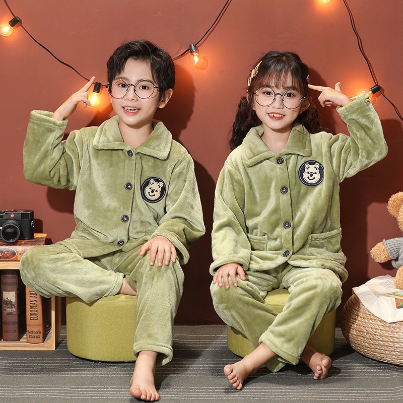 ♕❀☒Túi Ngủ Vải Lông Cừu San Hô Dày Dặn Thời Trang Thu Đông Cho Bé Từ 2-10 Tuổi