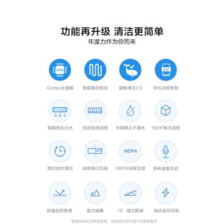 Robot hút bụi lau nhà ECOVACS DD37